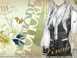 Piofiore Fated Memories Finale Walkthrough