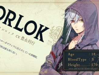Piofiore Fated Memories Orlok Walkthrough