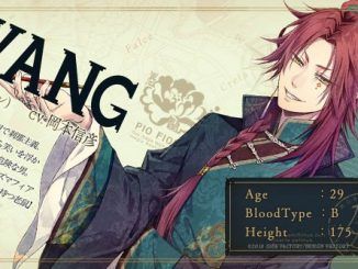 Piofiore Fated Memories Yang Walkthrough