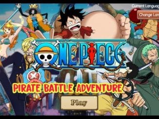 Pirate Battle Adventure Codes