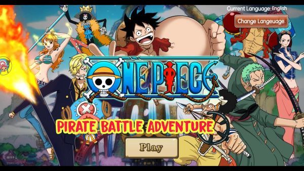 Pirate Battle Adventure Codes