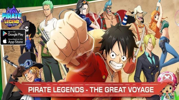 Pirate Legends the Great Voyage Codes