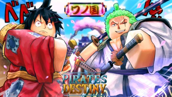 Pirates Destiny Codes