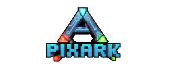 Pixark Item Id