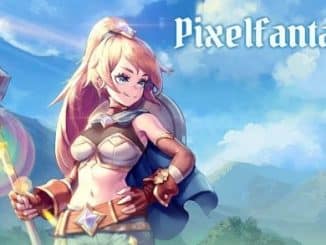 Pixel Fantasia Codes