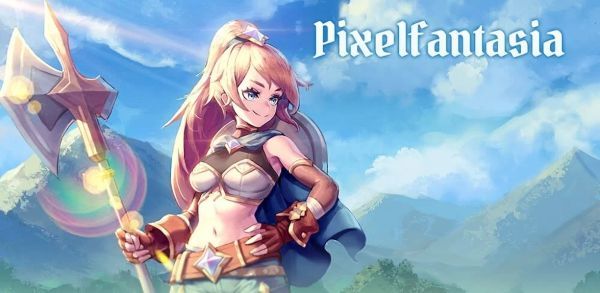 Pixel Fantasia Codes