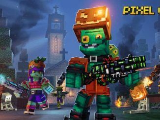 Pixel Gun 3D Codes