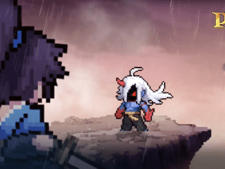 Pixel Heroes characters tier list