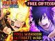 Pixel Warrior Ultimate War Codes