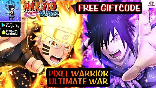 Pixel Warrior Ultimate War Codes