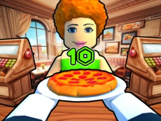 Pizzeria Tycoon 2 Codes