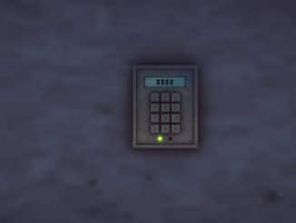Placid Plastic Duck Simulator Door Code