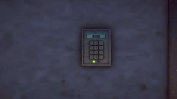 Placid Plastic Duck Simulator Door Code