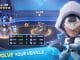 Plague Invader Codes