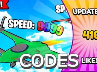 Plane Race Clicker Codes Roblox