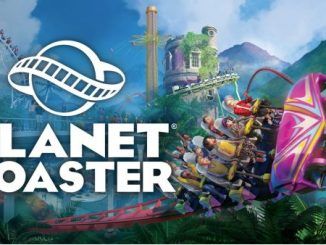 Planet Coaster Money Cheat