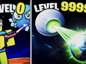 Planet Destroyers Codes