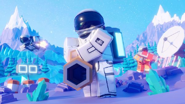 Planet Mining Simulator Codes
