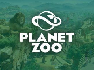 Planet Zoo Animals
