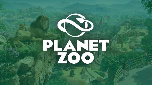 Planet Zoo Animals