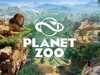 Planet Zoo Money Cheat