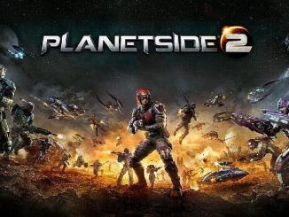 Planetside 2 Codes