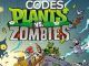 Plants vs Zombies Codes Codes & Effect
