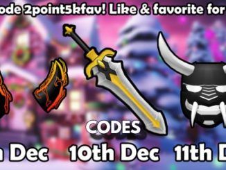 Play For UGC Codes Roblox
