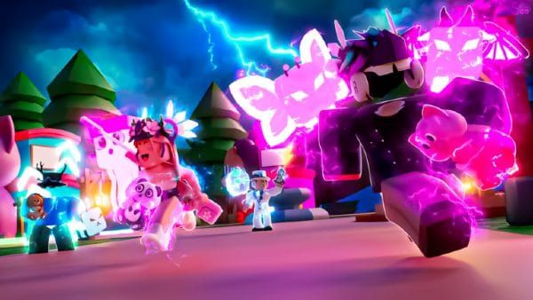 Plushie Simulator Codes