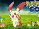 Plusle Weakness Pokemon Go