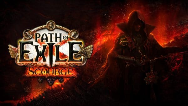 PoE Patch Notes