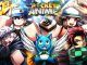 Pocket Anime Codes Roblox