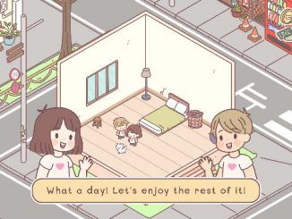 Pocket Love Walkthrough Guide