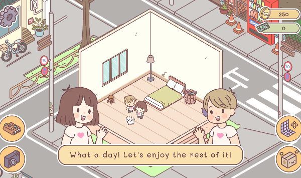 Pocket Love Walkthrough Guide