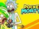 Pocket Mortys Recipes