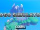Pogo Simulator Codes Roblox