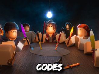Point Blank Codes Roblox