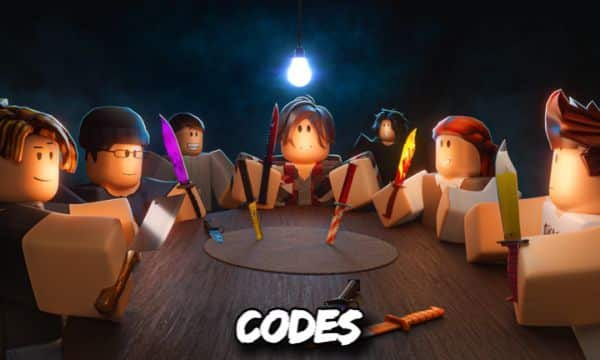 Point Blank Codes Roblox