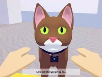 Point of Mew Treat Locations