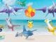 Pokemon Air Adventures event