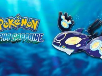 Pokemon Alpha Sapphire Cheats