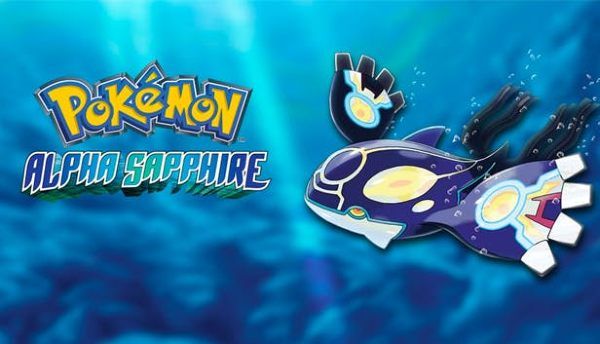 Pokemon Alpha Sapphire Cheats