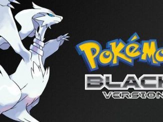 Pokemon Black Cheats ROM