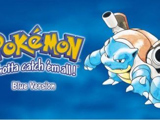Pokemon Blue Cheats