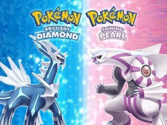 Pokemon Brilliant Diamond and Shining Pearl Mystery Gift Codes