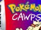 Pokemon CAWPS Cheats