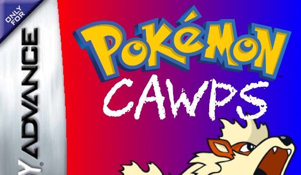 Pokemon CAWPS Cheats