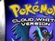Pokemon Cloud White Cheats GBA