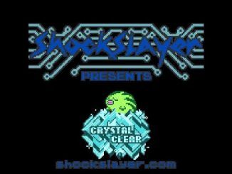 Pokemon Crystal Clear Cheats GBA ROM