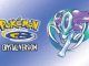 Pokemon Crystal Cheats GBA